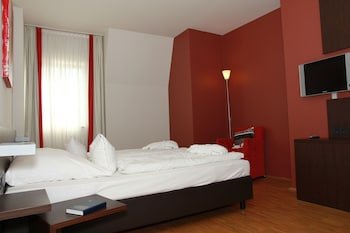 Santé Royale Hotel- & Gesundheitsresort Bad Brambach