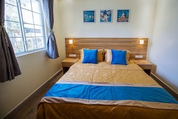 Residence Lodge
