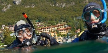 Residenza Lago di Lugano