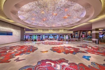Grand Sierra Resort