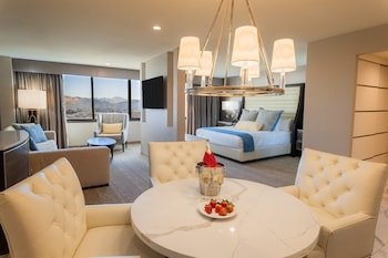 Grand Sierra Resort
