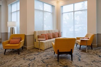 Hilton Garden Inn Folsom