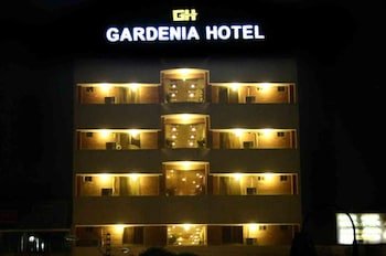 Gardenia Hotel