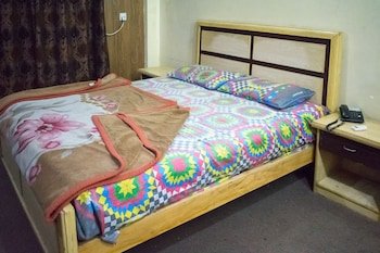 Gardenia Hotel