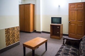 Gardenia Hotel