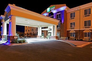 Holiday Inn Express Hotel & Suites Ozona