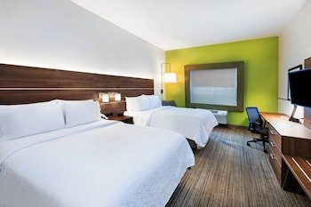 Holiday Inn Express Hotel & Suites Ozona