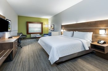 Holiday Inn Express Hotel & Suites Ozona