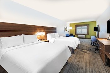 Holiday Inn Express Hotel & Suites Ozona