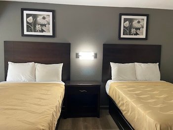 Speedway Inn & Suites
