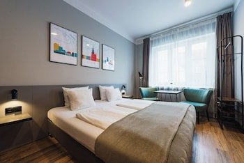 Dobranoc Apartments