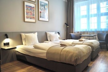 Dobranoc Apartments