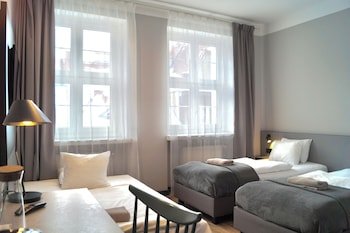 Dobranoc Apartments