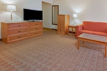 La Quinta Inn & Suites by Wyndham Salt Lake City - Layton