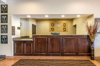 Comfort Inn Willow Springs