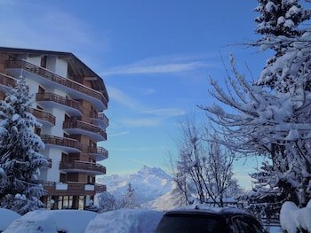 Villars Bristol Apartment