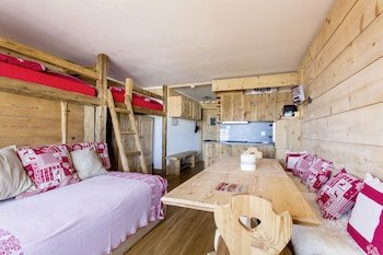 Villars Bristol Apartment
