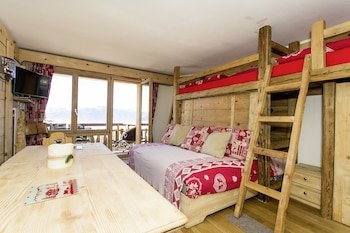 Villars Bristol Apartment