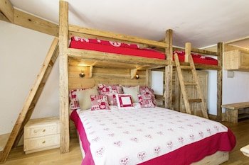 Villars Bristol Apartment
