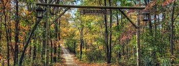 Silver Ridge Resort