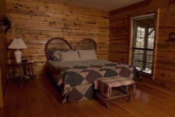 Silver Ridge Resort