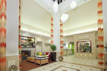 Hilton Garden Inn Chesapeake/Greenbrier