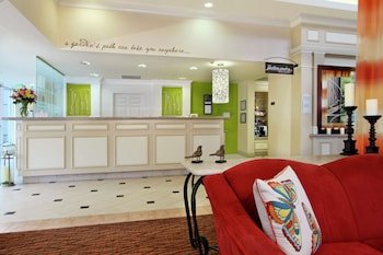 Hilton Garden Inn Chesapeake/Greenbrier