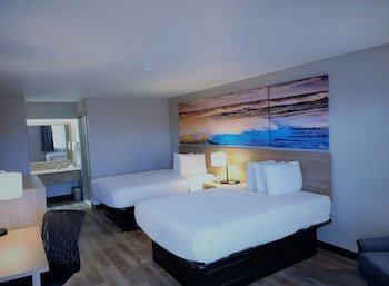 Days Inn by Wyndham Lonoke