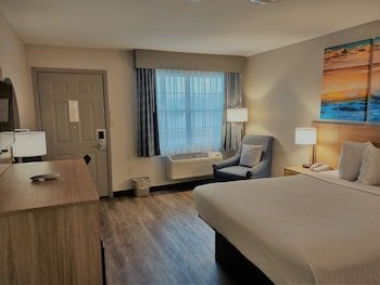 Days Inn by Wyndham Lonoke