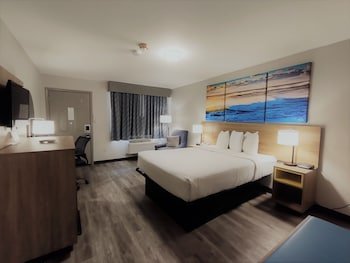 Days Inn by Wyndham Lonoke