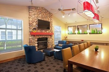 TownePlace Suites Seattle Southcenter