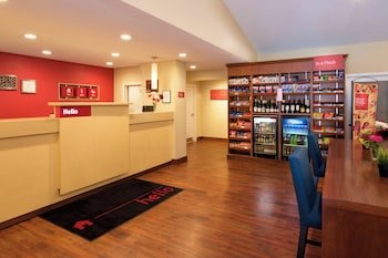 TownePlace Suites Seattle Southcenter