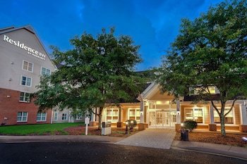 Residence Inn Morgantown Medical Center Area