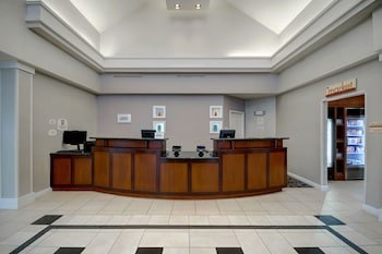 Residence Inn Morgantown Medical Center Area