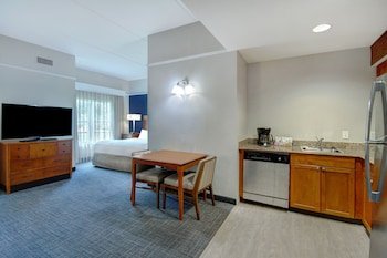 Residence Inn Morgantown Medical Center Area