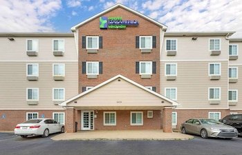 Extended Stay America Select Suites Birmingham Bessemer
