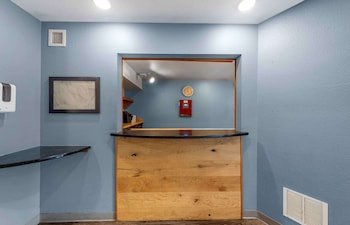 Extended Stay America Select Suites Birmingham Bessemer