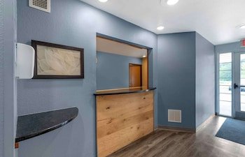 Extended Stay America Select Suites Birmingham Bessemer
