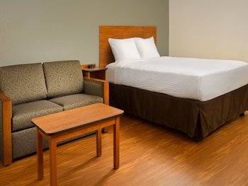 Extended Stay America Select Suites Birmingham Bessemer