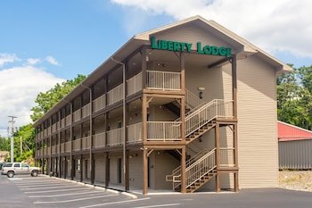 Hotel Liberty Lodge