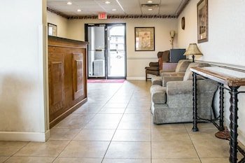 Hotel Liberty Lodge