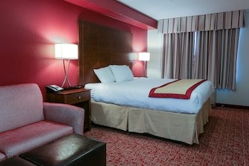 Hotel Liberty Lodge