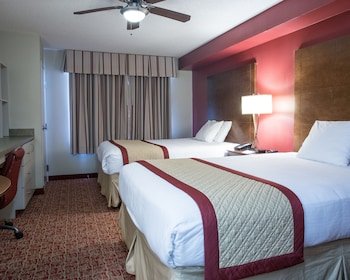 Hotel Liberty Lodge