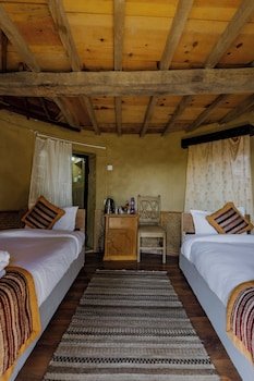 Pumdikot Mountain Lodge
