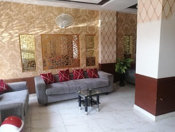 Hotel Burj Al-Hateem