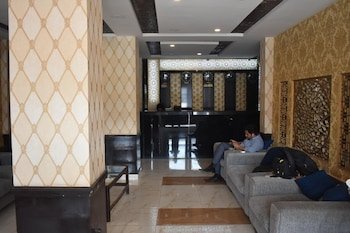 Hotel Burj Al-Hateem