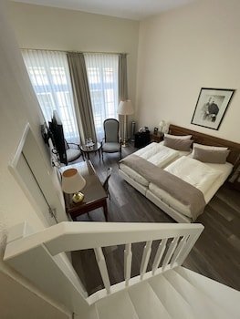 Klassik Altstadt Hotel Lübeck