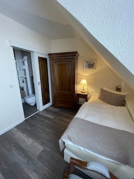 Klassik Altstadt Hotel Lübeck