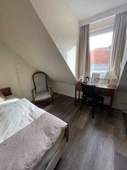 Klassik Altstadt Hotel Lübeck