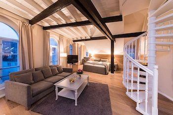 Klassik Altstadt Hotel Lübeck